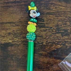 Minnie‎ Mouse Beaded Stylus